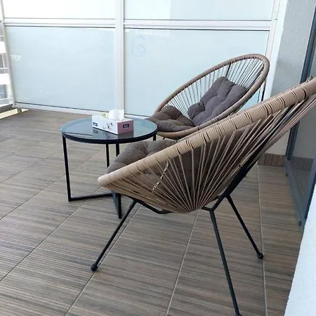 Modern Tower Gdynia - Apartamenty Na Ul Kazimierza Gorskiego 1, Silownia, Taras Na Dachu, Parking W Hali Garazowej Exterior photo