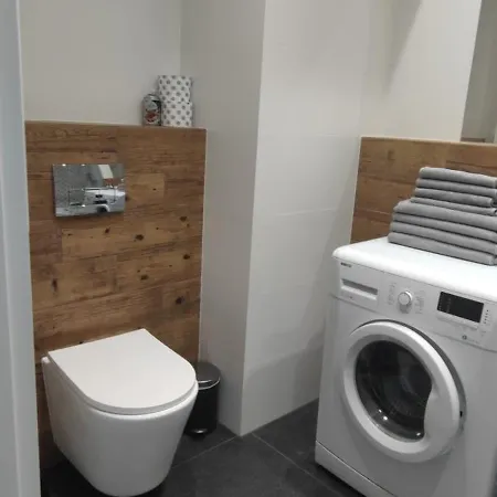 Modern Tower Gdynia - Apartamenty Na Ul Kazimierza Gorskiego 1, Silownia, Taras Na Dachu, Parking W Hali Garazowej Exterior photo