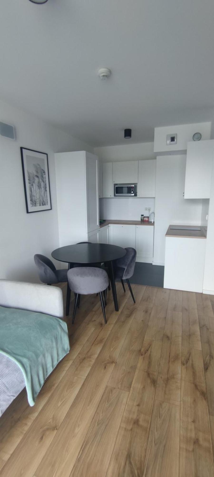 Apartment Modern Tower - Na Ul Kazimierza Gorskiego 1, Silownia, Taras Na Dachu, Parking W Hali Garazowej
