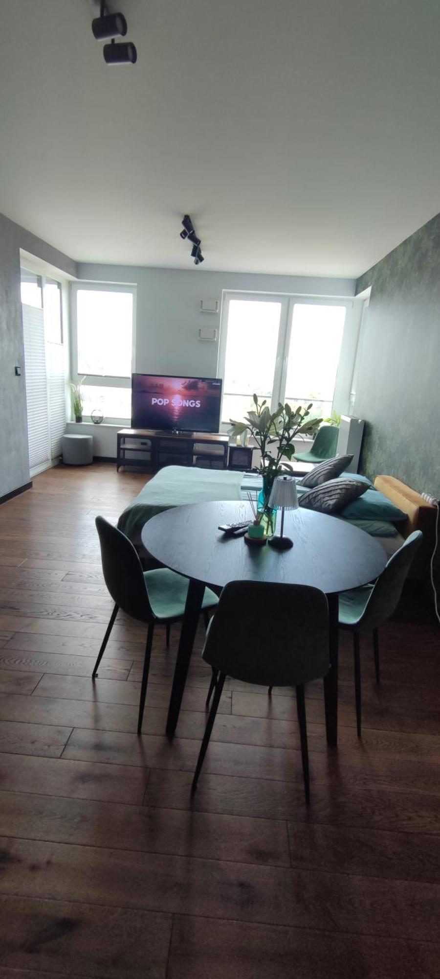 Modern Tower - Na Ul Kazimierza Gorskiego 1, Silownia, Taras Na Dachu, Parking W Hali Garazowej Gdynia
